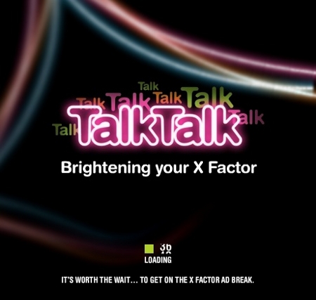 Brightening your X Factor